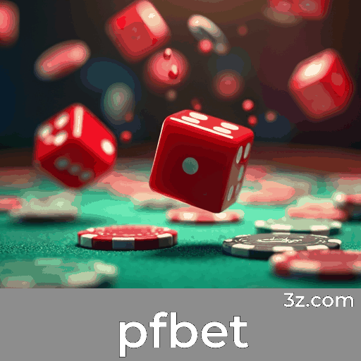 pfbet: O Melhor em Pagamentos Rápidos e Cassino Seguro