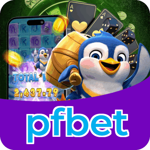 Siga a pfbet no Facebook